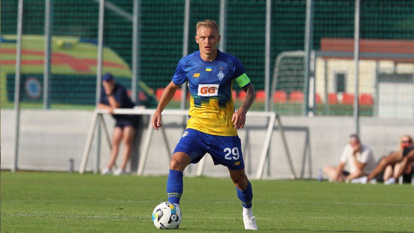 Виталий Буяльский