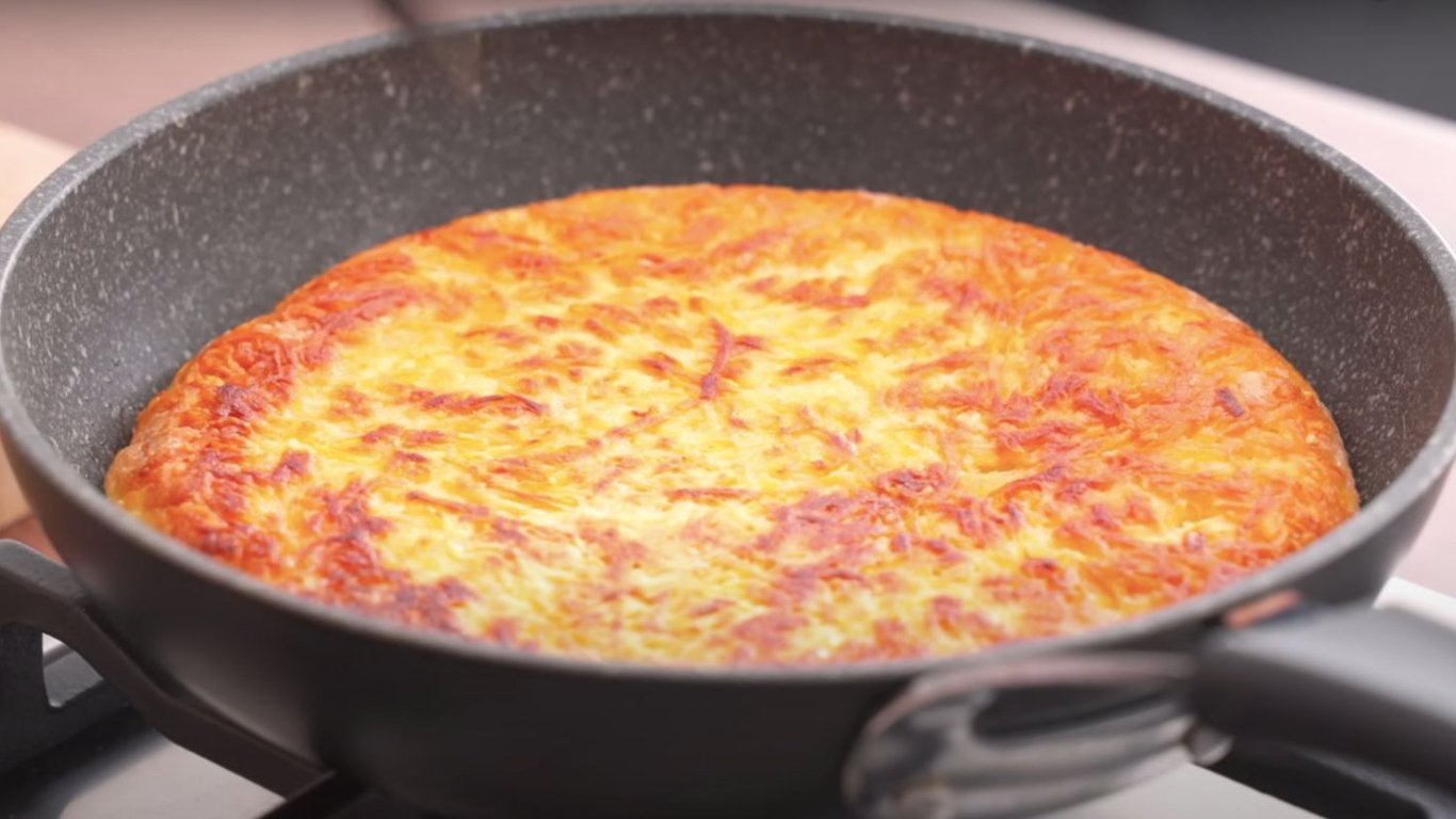 Спробуйте приготувати так картоплю на сніданок — відео