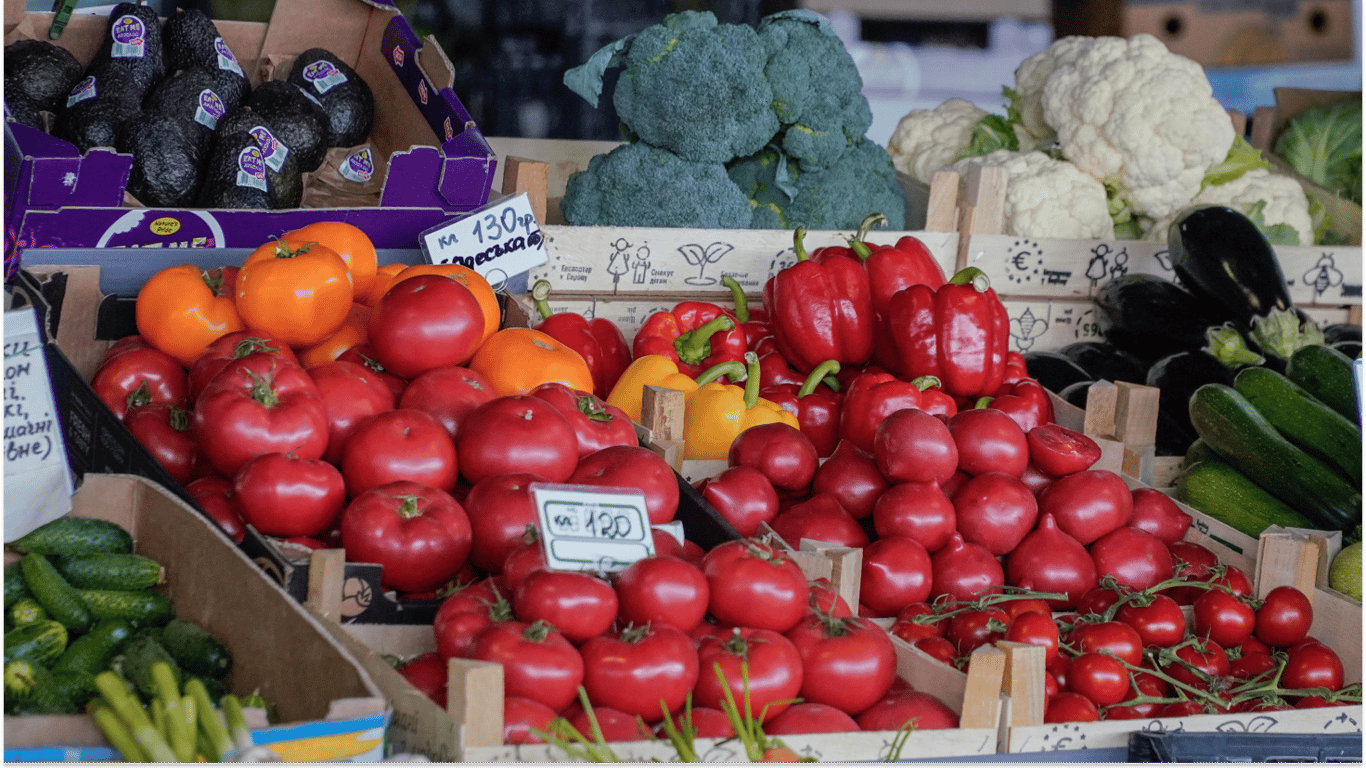 Ціни на Черемушках в Одесі зростають: скільки коштують продукти