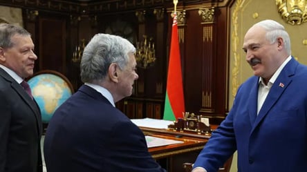 Трамп обрав спецпосланця для переговорів з Лукашенко - 285x160