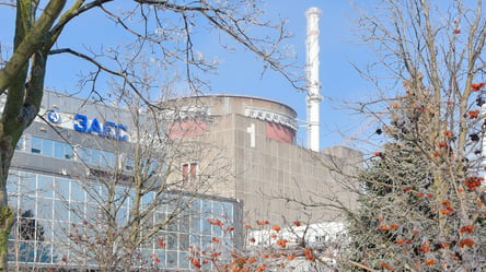 Украинские специалисты возобновили электропитание Запорожской АЭС - 285x160