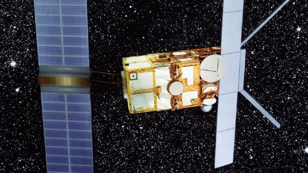 Европейский спутник ERS-2, пробывший в космосе 30 лет, упал на Землю — что известно - 285x160