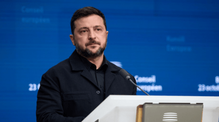 Зеленський ввів нові санкції проти Росії — хто під обмеженнями - 290x166