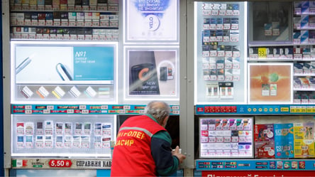 В Украине могут подорожать сигареты — когда вырастет цена - 285x160