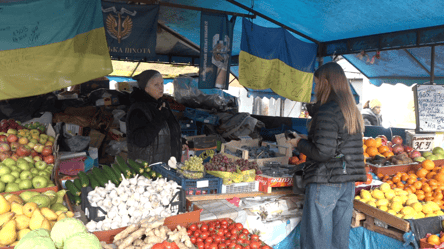 Тепло з одеського ринку – як городяни підтримують військових - 285x160