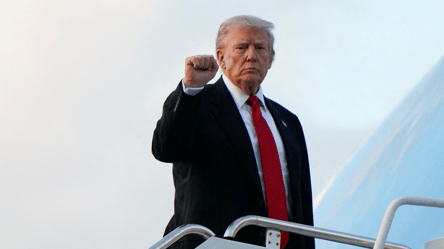 Год после выборов в США — как Трамп снова стал президентом - 290x160