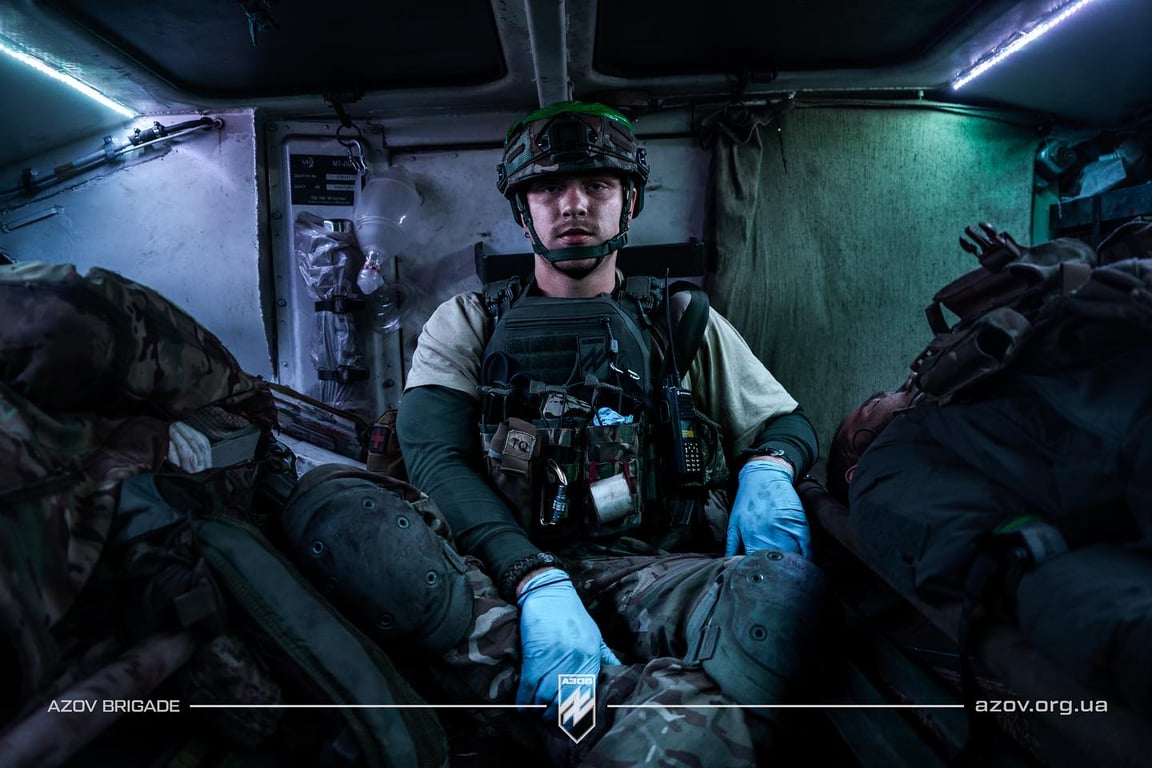 Що входить до обов'язків парамедика