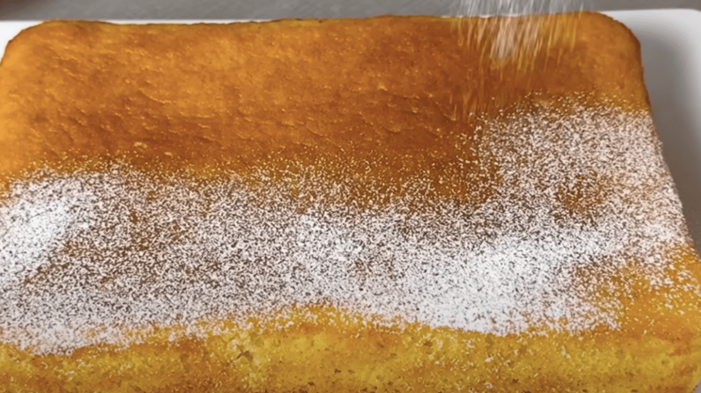 рецепт смачного пирога