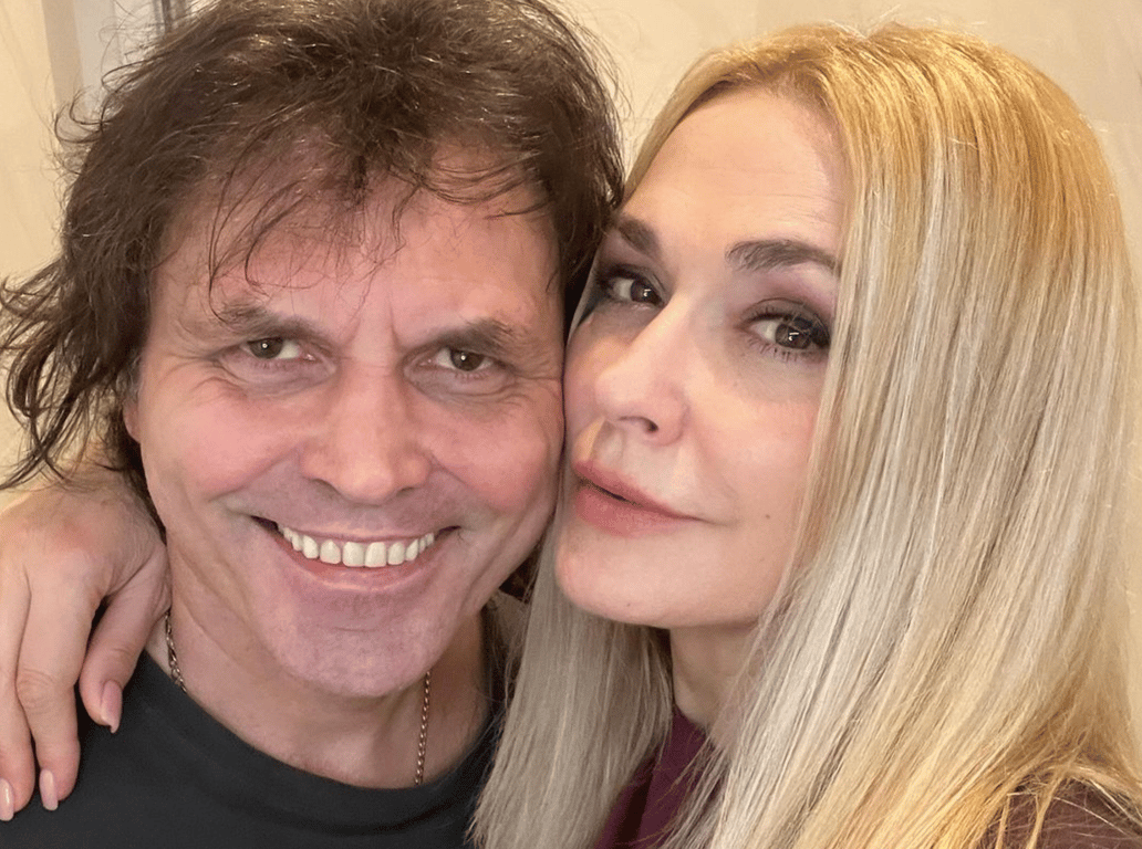 Ольга Сумская объяснила, почему недавно оказалась в больнице - фото 1