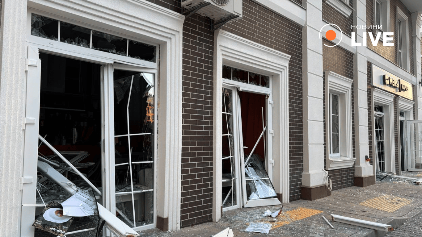 ЖК Нова Англія