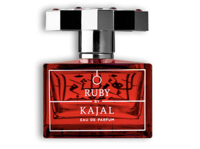 Аромат, який ніби розчиняється в повітрі