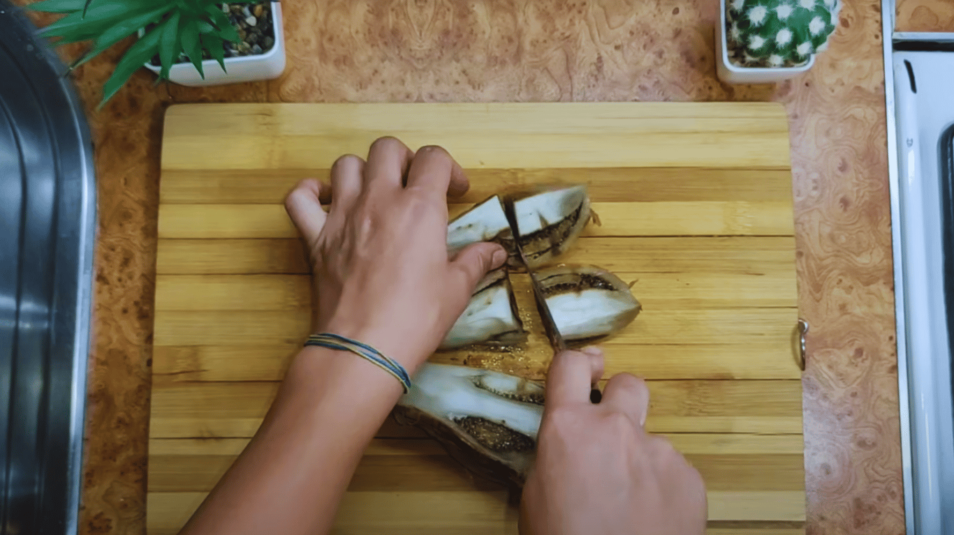 рецепт заготовки на зиму