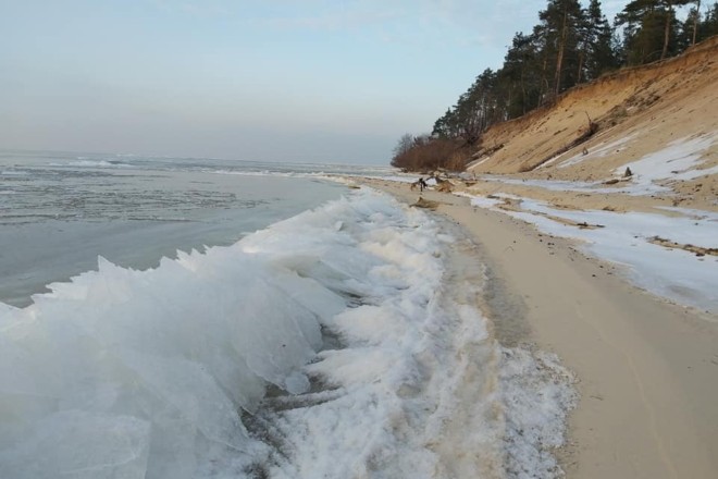 Весь світ для двох — романтичні локації поблизу Києва - фото 1