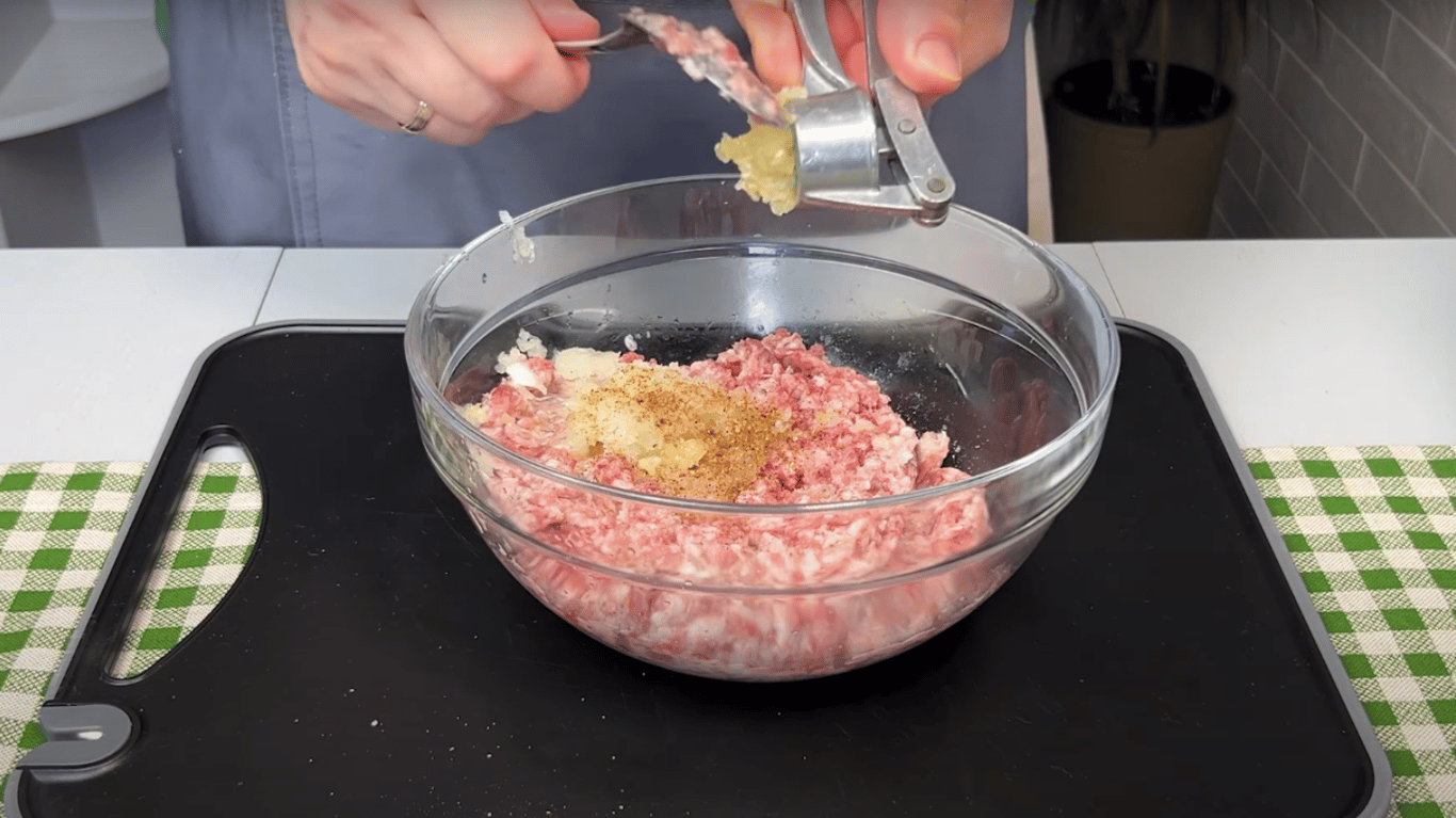 рецепт баклажанів та кабачків