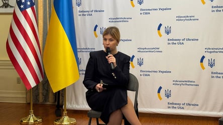 Стефанішина пояснила чому підсилення ППО не має чекати миру - 285x160