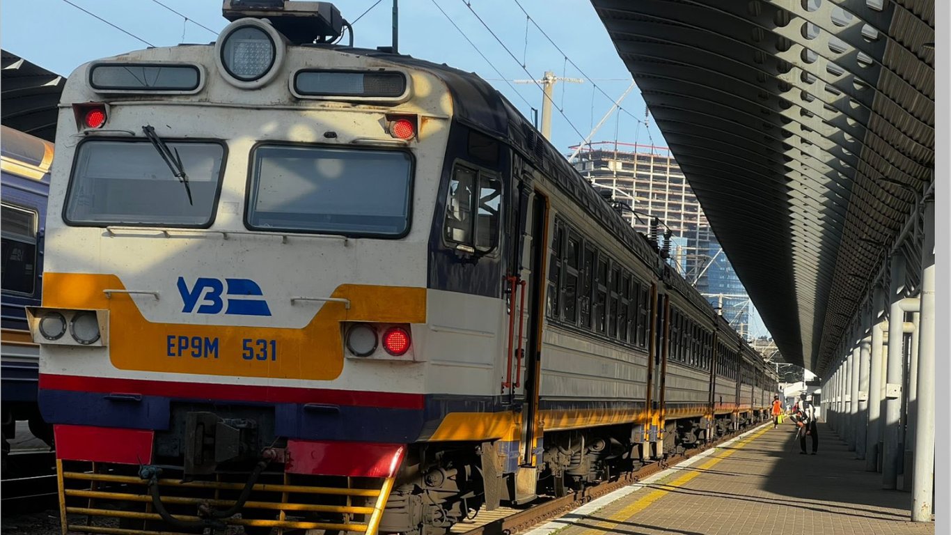 Укрзализныця усовершенствовала сервис: новые доступные блюда и услуги