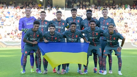 Шахтер не смог продать звездного легионера - 285x160