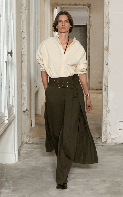 Scants look very interesting