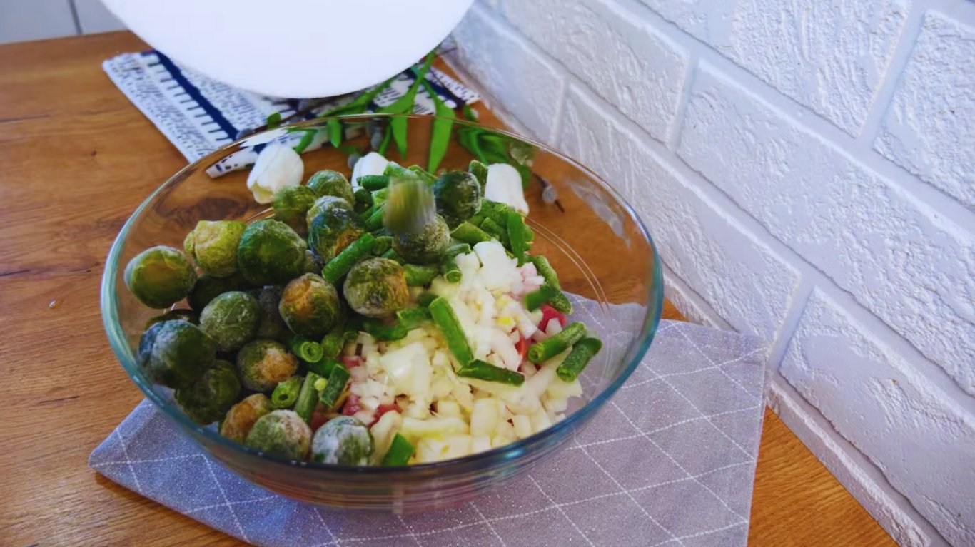 рецепт картоплі на вечерю