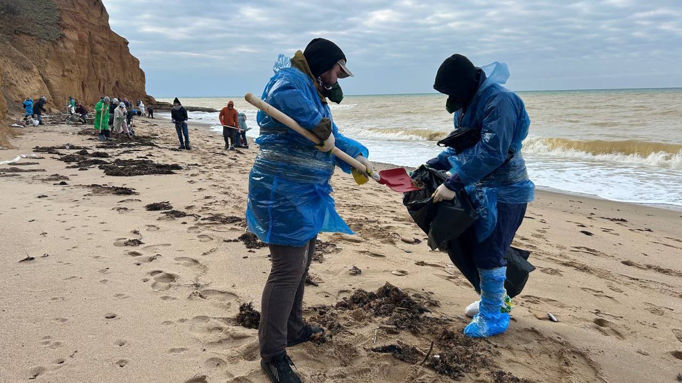 Опасное Чёрное море: когда водоём сможет очиститься