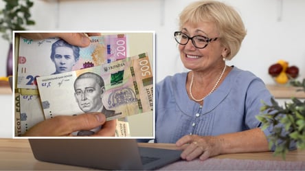 Фінансова допомога від США — кому гарантують виплати у 10 800 грн - 285x160