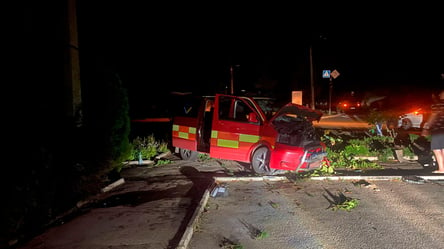Водитель погиб, еще 6 человек травмированы: в Харькове волонтер спровоцировал смертельное ДТП - 285x160