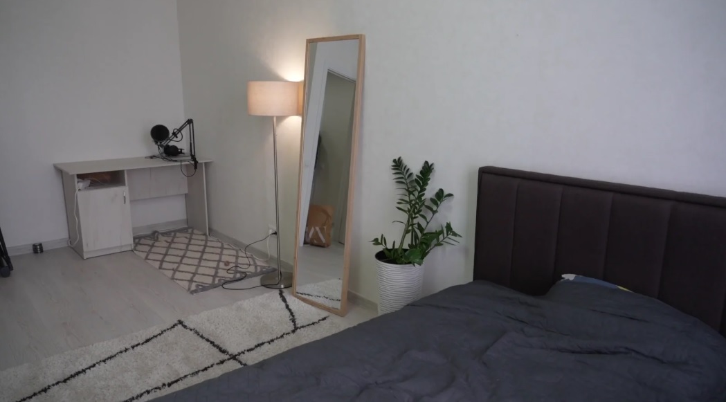 Панує затишний настрій — який вигляд має квартира Вадима Олійника - фото 7