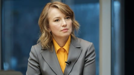 Шуляк подвела итоги работы на посту главы "Слуги Народа" - 290x160