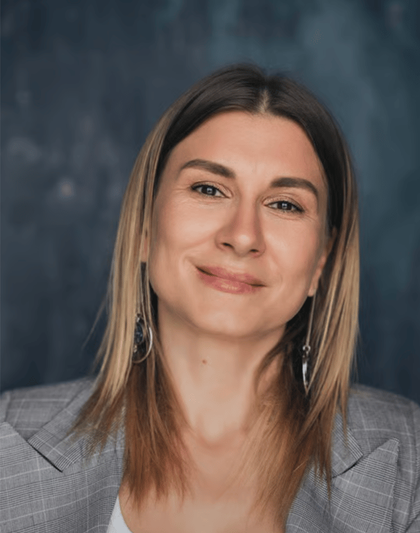 Ирина Титарчук