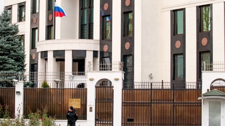 Посольство РФ в Молдове оказалось в центре шпионского скандала: реакция Кишинева - 285x160