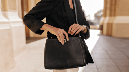 3 идеальные сумки на весну-2026 — от классики до смелых трендов - 285x160