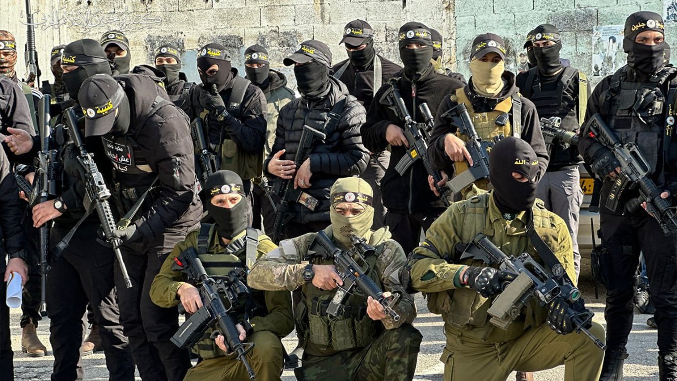 ХАМАС погрожує стратою заручників та заявив про готовність до переговорів