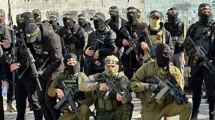 ХАМАС погрожує стратою заручників та заявив про готовність до переговорів - 285x160