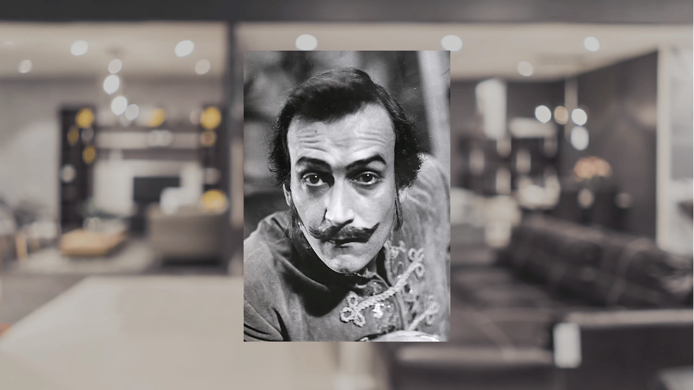 Батько Дар'ї Петрожицької