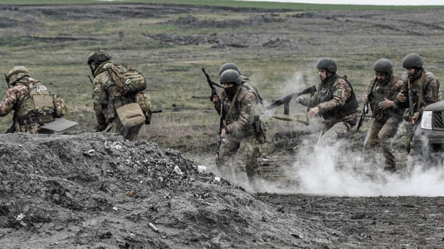 Штурм за отпуск — как россияне атаковали Часов Яр - 285x160