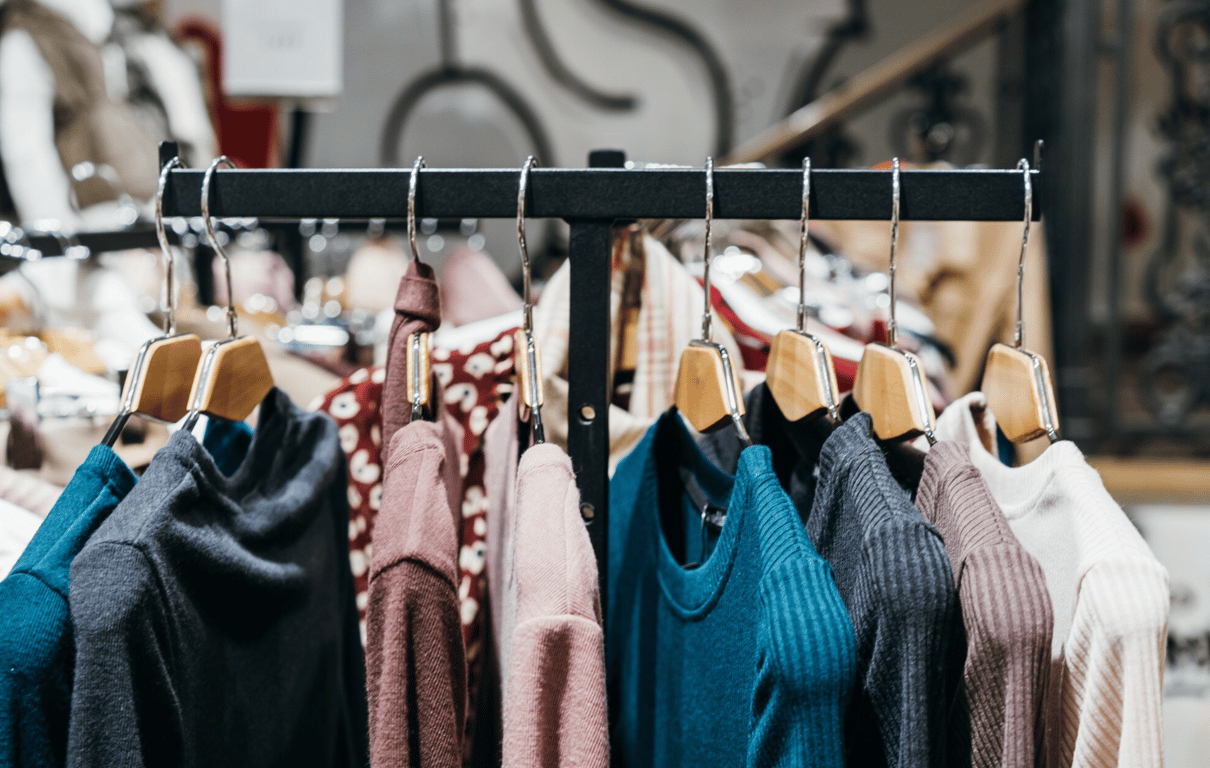 В секонд-хенді продаються деякі небезпечні речі