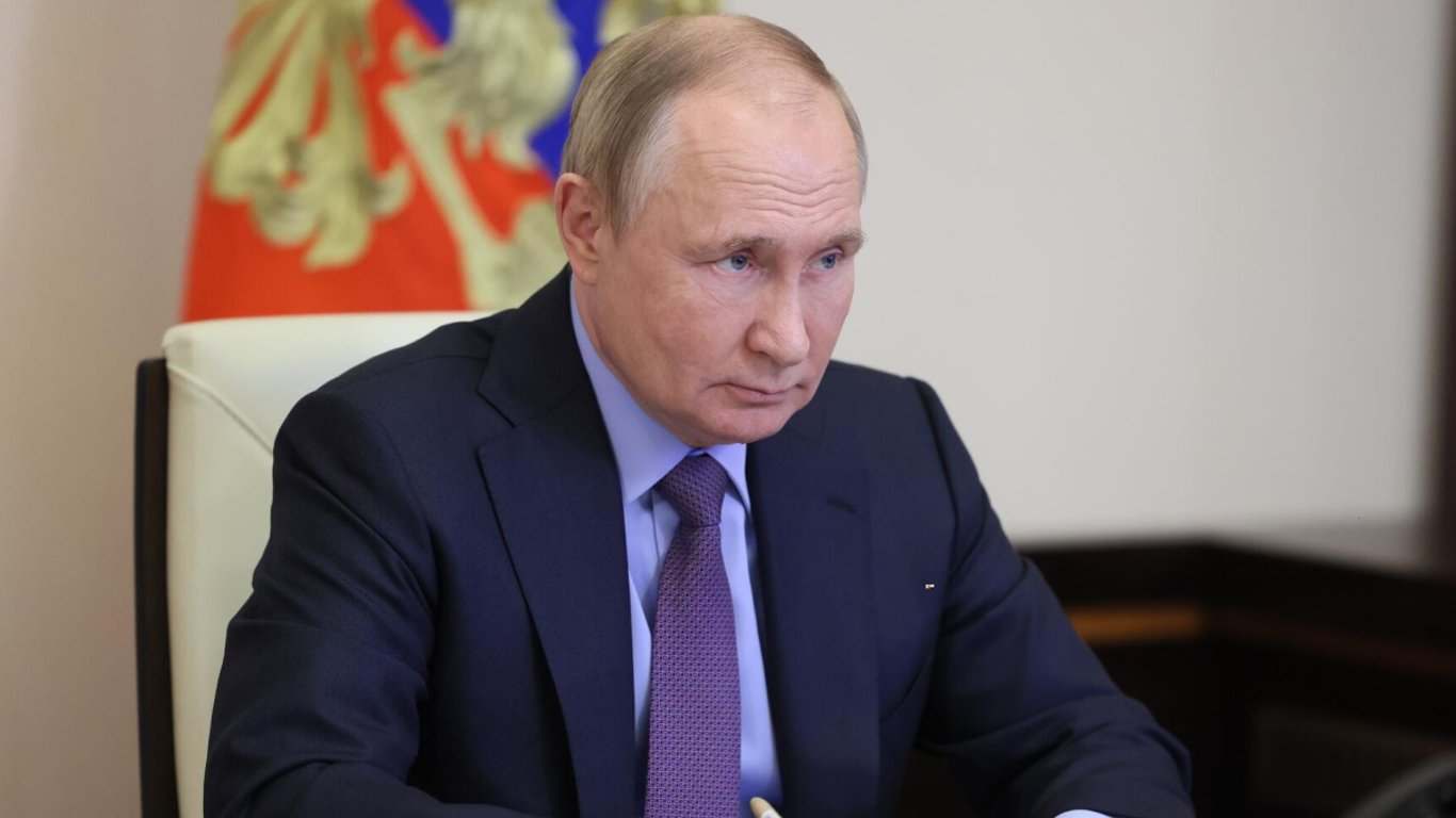 Путін заявив, що скоро Заходу доведеться їздити за урожаєм до росії