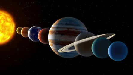 Парад планет: коли і де можна побачити унікальне явище - 285x160