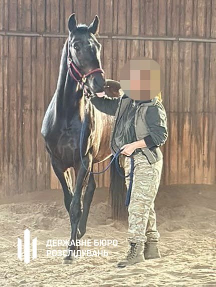 ТРО скнадал дружина