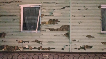 Дроновий удар по Чернігівщині — є пошкодження будинків і магазину - 285x160