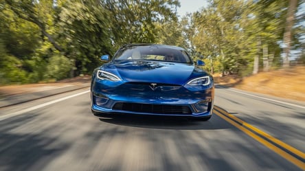 Насколько надежна подержанная Tesla Model S - 285x160