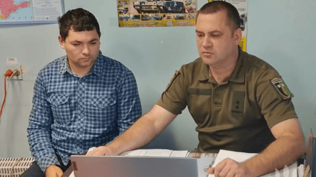 Військовий облік 2027: що треба зробити до кінця року - 290x160