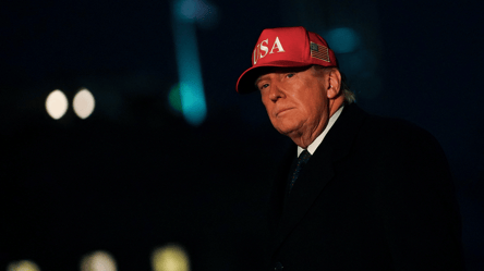 Трамп призвал военных Ирана сложить оружие — что обещает взамен - 285x160