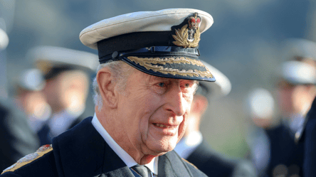 Король Чарльз ІІІ звернувся до України — що сказав - 285x160