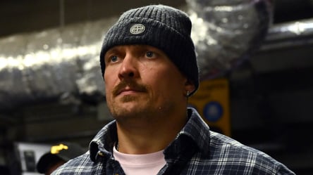 Бій Усик — Верховен: що відомо про поєдинки андеркарда - 304x171