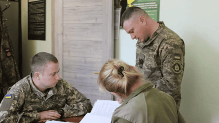 Суд скасував штраф ТЦК для чоловіка за неявку — яка причина - 285x160