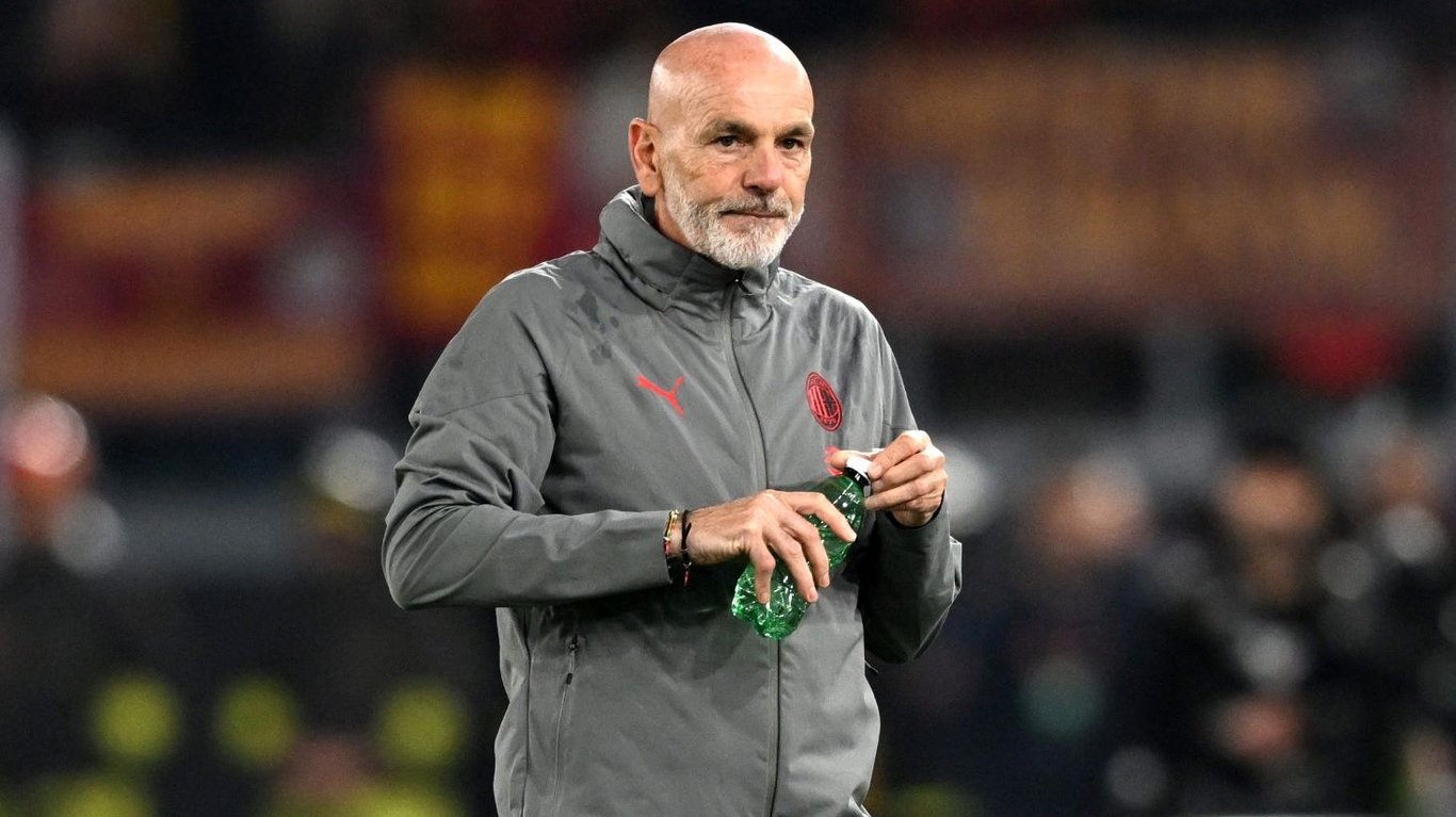 Стефано Піолі