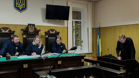 На Львівщині чоловік проігнорував повістку і не з'явився до ТЦК — суд ухвалив рішення - 285x160