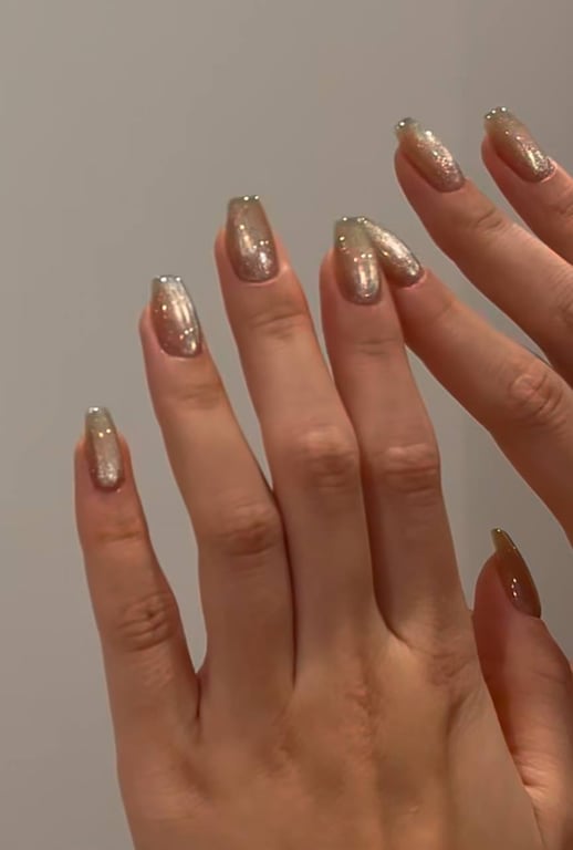 The most stylish manicure for spring-summer 2025