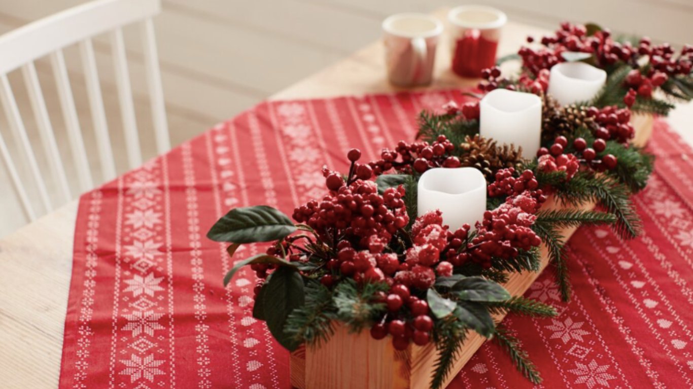 що має бути на столі на новий рік 2026